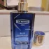Ex Nihilo Blue Talisman