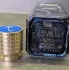 Ex Nihilo Blue Talisman