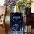 Ex Nihilo Blue Talisman