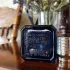 Ex Nihilo Blue Talisman