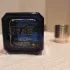 Ex Nihilo Blue Talisman