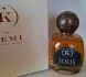 Al Kimiya Solis Kemi Blending Magic