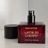 New Notes Latte di Cherry