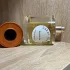 Sarah Baker Perfumes Rococo Pie