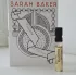 Sarah Baker Perfumes Velvet Vendetta pic-269623