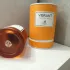 Emir Vibrant Orange & Neroli pic-382691