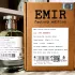 Emir Factory Edition Just Bergamot pic-42413
