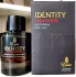 Emir Identity Rose & Leather pic-42450