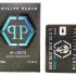 Philipp Plein No Limit$ Super Fresh
