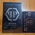 Philipp Plein No Limit$
