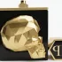 Philipp Plein The $kull Gold