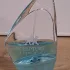 Nikos Sculpture Fresh Blue pic-17758