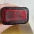 Brocard Color Feeling Red pic-233354