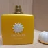 Amouage Sunshine