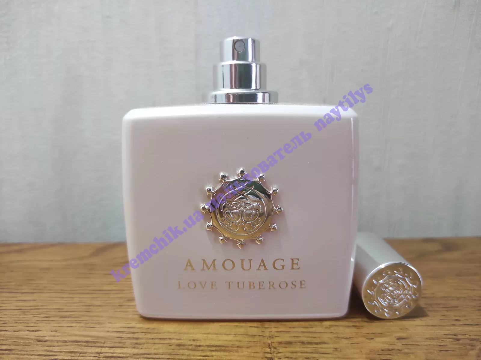 Amouage Love Tuberose