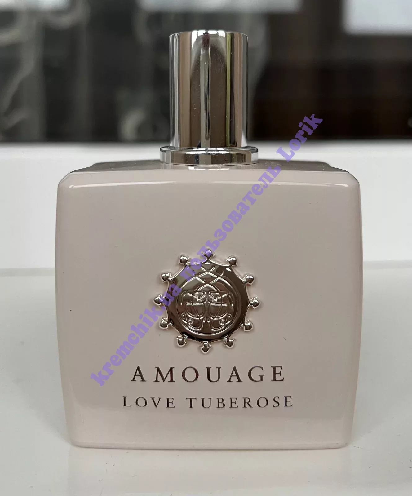 Amouage Love Tuberose