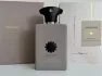Amouage Opus VII – Reckless Leather pic-198538