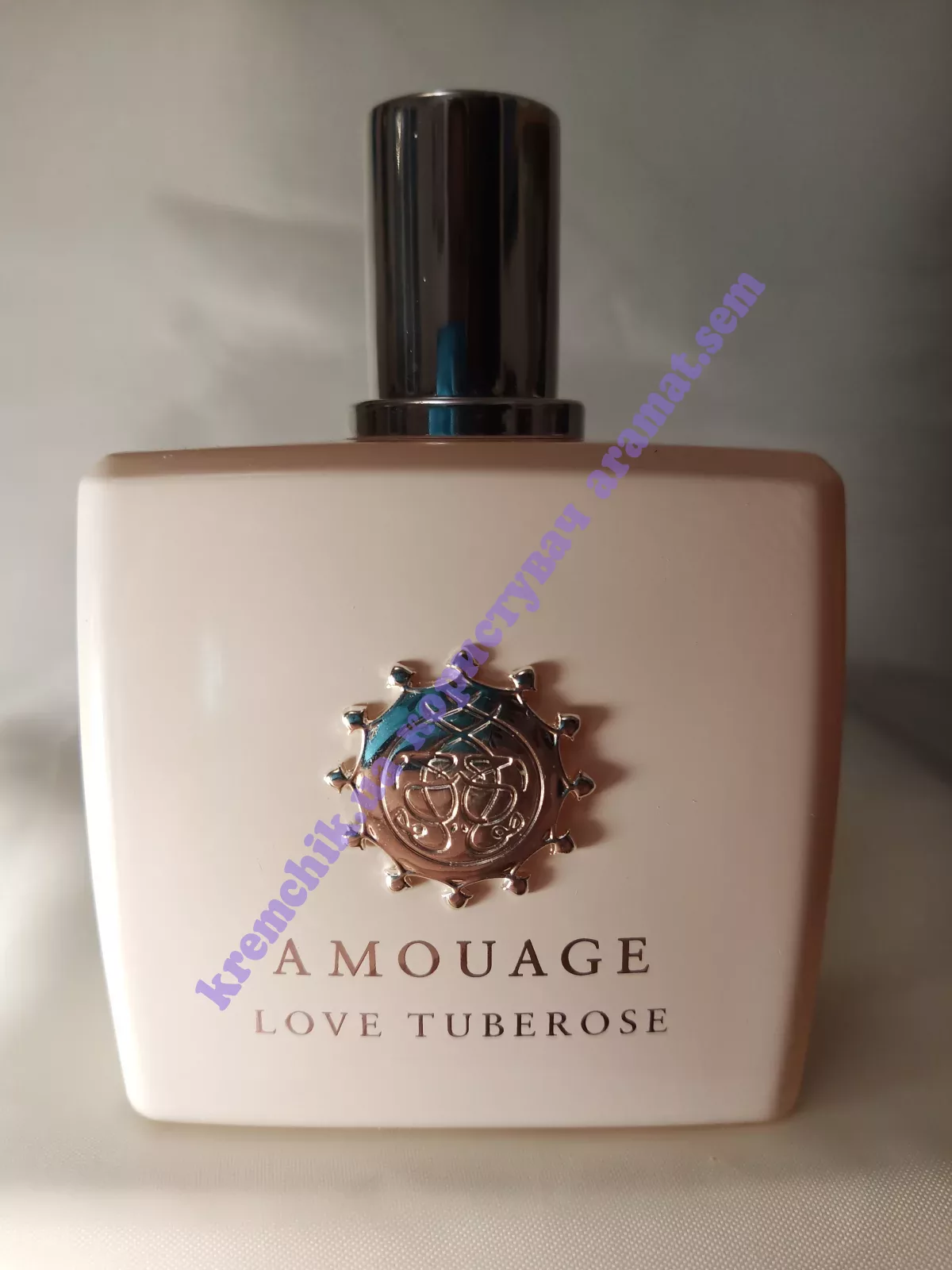 Amouage Love Tuberose