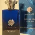 Amouage Interlude Black Iris Man