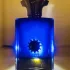 Amouage Interlude Black Iris Man