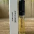 Amouage Sequence