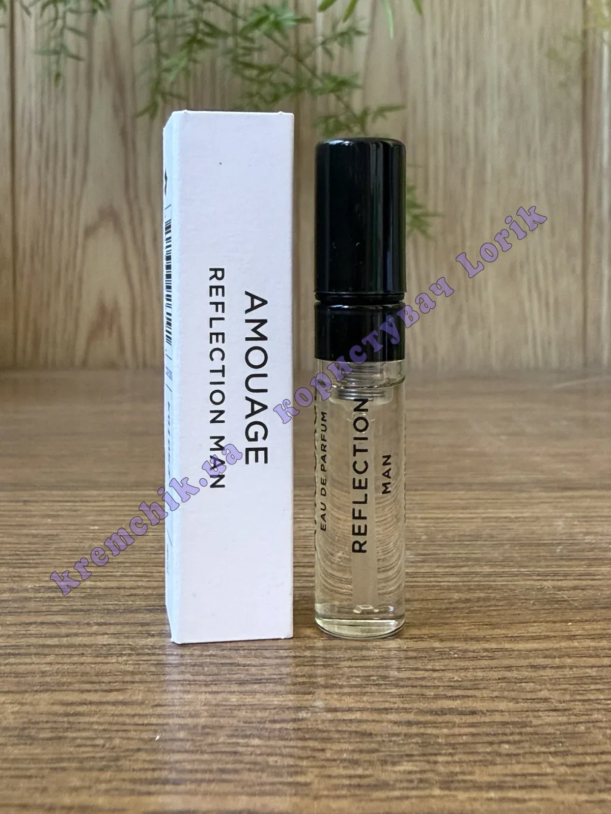 Amouage Reflection Man - распив, отливанты, предложения продавцов