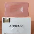 Amouage Guidance