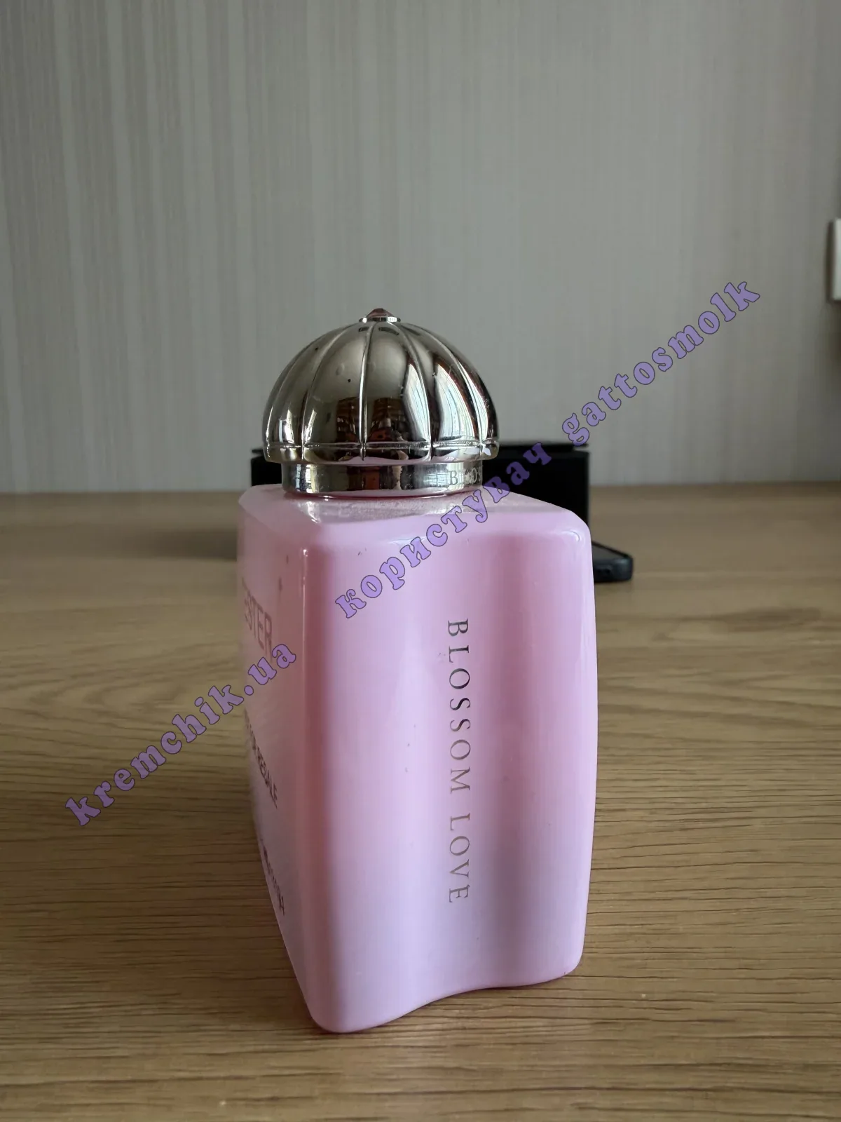 Amouage Blossom Love - купить в Украине, цена, распив, отливанты