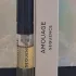 Amouage Sequence