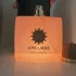 Amouage Guidance