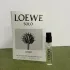 Loewe Solo Loewe Cedro pic-255166