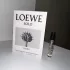 Loewe Solo Loewe Cedro