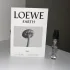 Loewe Earth Elixir