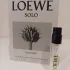 Loewe Solo Vulcan