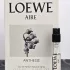 Loewe Aire Anthesis