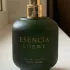 Loewe Esencia Pour Homme