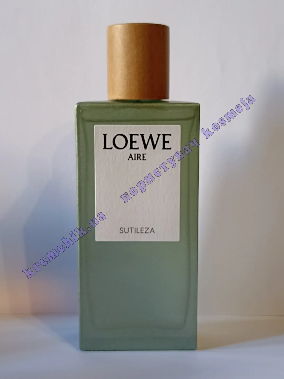 Loewe Aire Sutileza - распив, отливанты, предложения продавцов