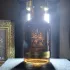 Bois 1920 Fondentarancio
