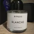Byredo Parfums Blanche