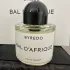 Byredo Parfums Bal d`Afrique pic-106116