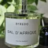 Byredo Parfums Bal d`Afrique