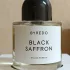 Byredo Parfums Black Saffron pic-116810