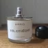 Byredo Parfums Bibliotheque