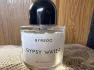 Byredo Parfums Gypsy Water pic-119407