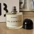 Byredo Parfums Bal d`Afrique