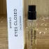 Byredo Parfums Eyes Closed