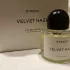 Byredo Parfums Velvet Haze
