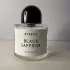 Byredo Parfums Black Saffron pic-13270