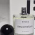 Byredo Parfums Bibliotheque