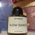 Byredo Parfums Slow Dance